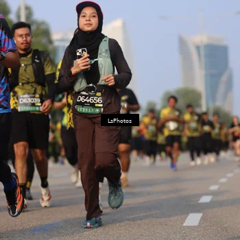 Runner Photo 6176358