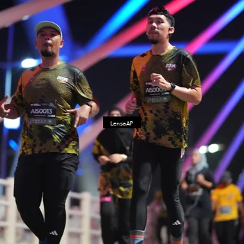 Runner Photo 6176364