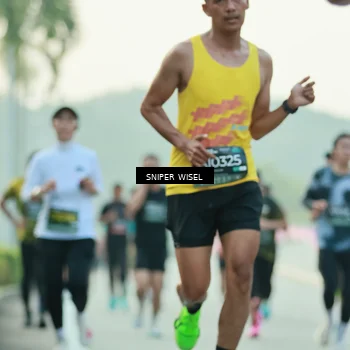 Runner Photo 6176377