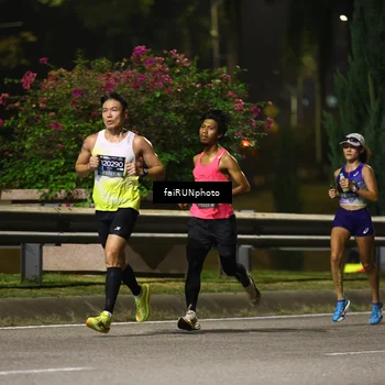 Runner Photo 6176379