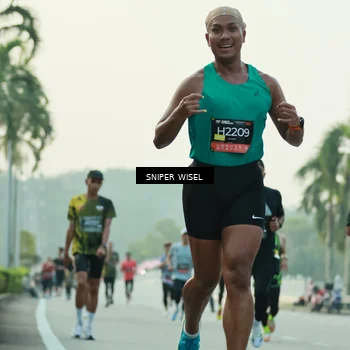 Runner Photo 6176397