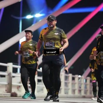 Runner Photo 6176443