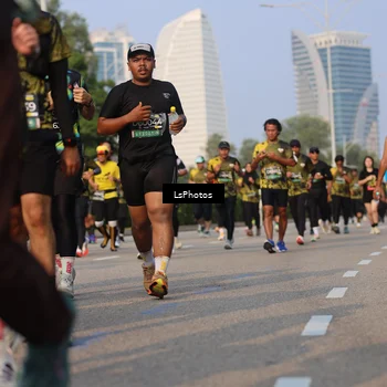 Runner Photo 6176448