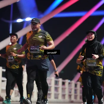 Runner Photo 6176454