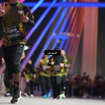 Runner Photo 6176464