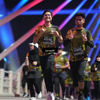 Runner Photo 6176486