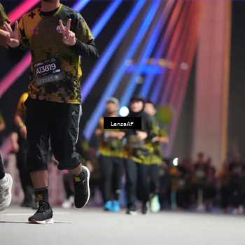 Runner Photo 6176496