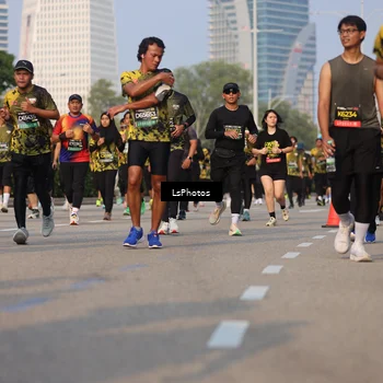 Runner Photo 6176510