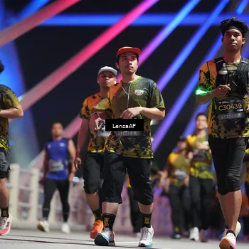 Runner Photo 6176512