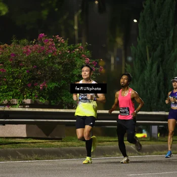 Runner Photo 6176519