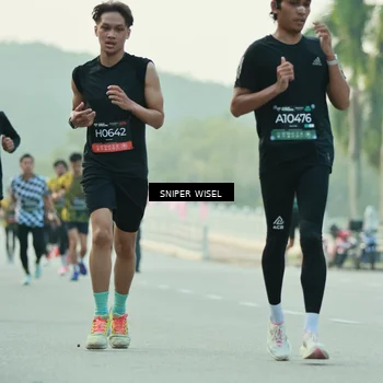 Runner Photo 6176550