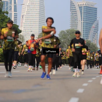Runner Photo 6176592