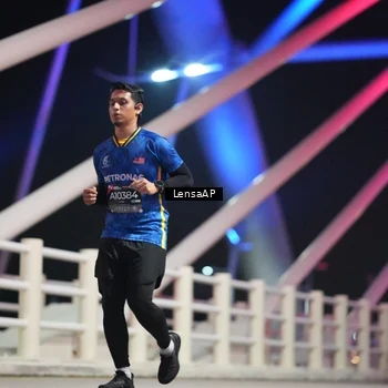 Runner Photo 6176627