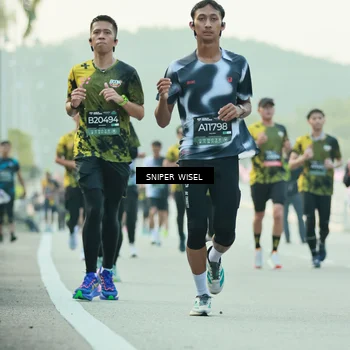 Runner Photo 6176678