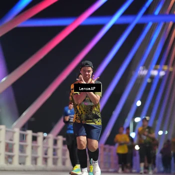 Runner Photo 6176680