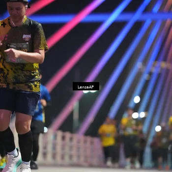 Runner Photo 6176686