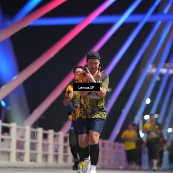 Runner Photo 6176689
