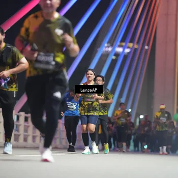 Runner Photo 6176825