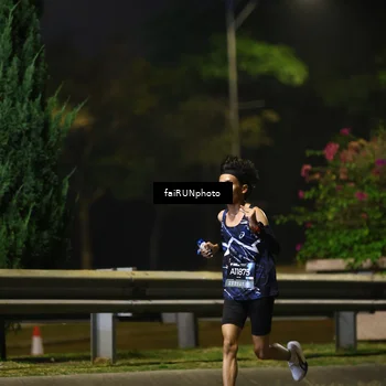 Runner Photo 6176826