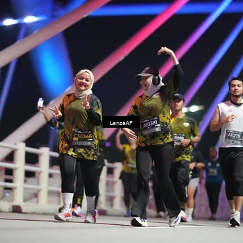 Runner Photo 6176855