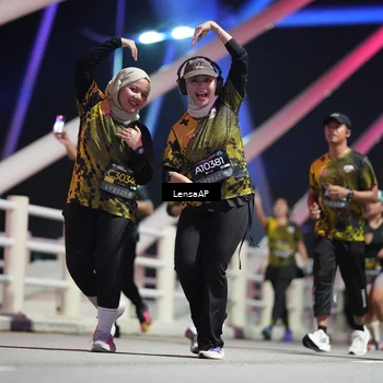 Runner Photo 6176862