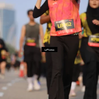Runner Photo 6176871