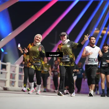 Runner Photo 6176882