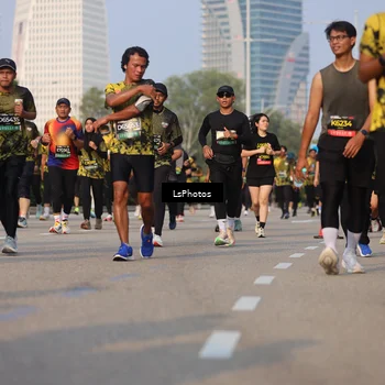 Runner Photo 6176883