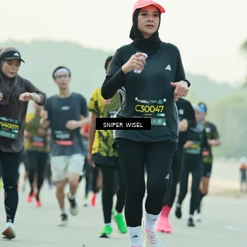 Runner Photo 6176896