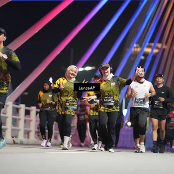 Runner Photo 6176899