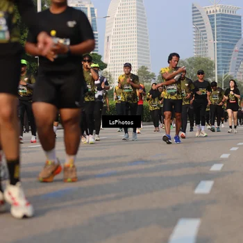 Runner Photo 6176913