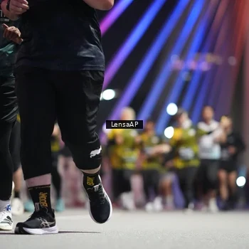 Runner Photo 6176922