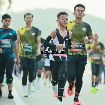 Runner Photo 6176931