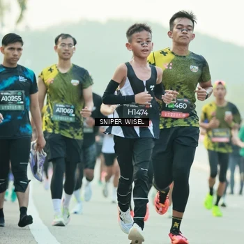 Runner Photo 6176932