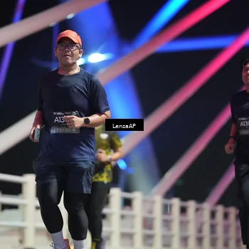 Runner Photo 6176949