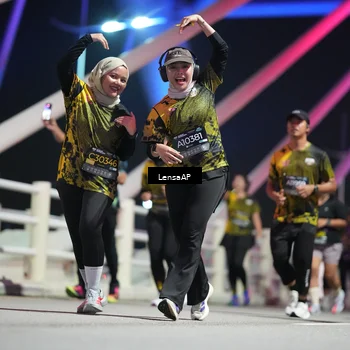 Runner Photo 6176964