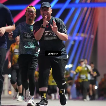 Runner Photo 6176968