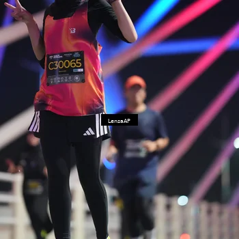 Runner Photo 6176970