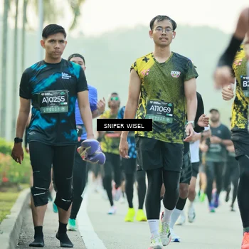 Runner Photo 6176973