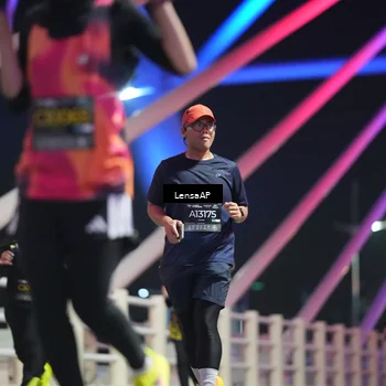 Runner Photo 6176989