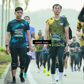 Runner Photo 6177010