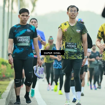 Runner Photo 6177012