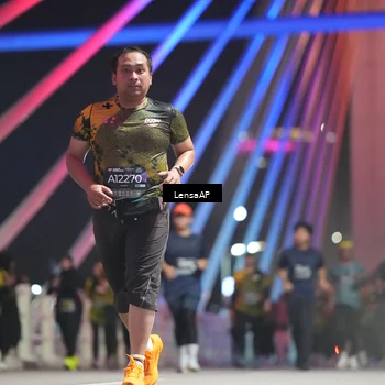 Runner Photo 6177021