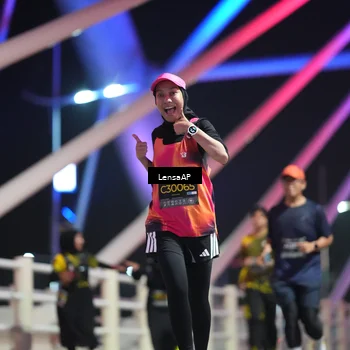 Runner Photo 6177023