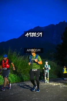 Runner Photo 617703