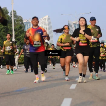 Runner Photo 6177031