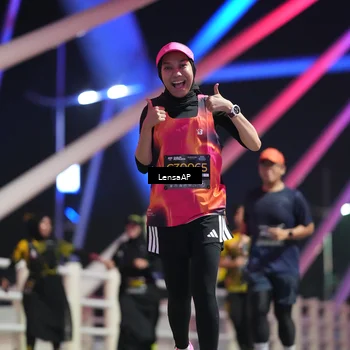 Runner Photo 6177063