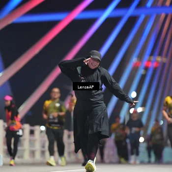 Runner Photo 6177120