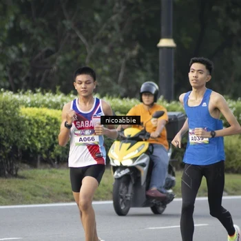 Runner Photo 6177146