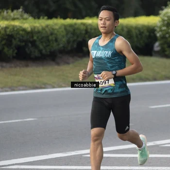 Runner Photo 6177152